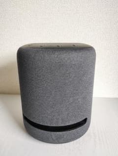 Amazon　Echo　Studioのサムネイル