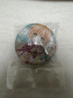 カードキャプターさくら展 缶入りメモA さくらのサムネイル