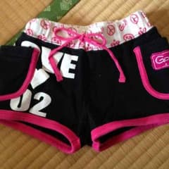 ペコちゃんmamaさま ギャル系 ショーパンのサムネイル