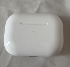 【即日発送・値下げ⭕️】AirPods Pro 本体のサムネイル