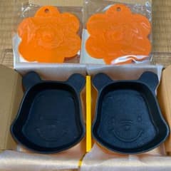 耐熱陶器 プーさんのサムネイル