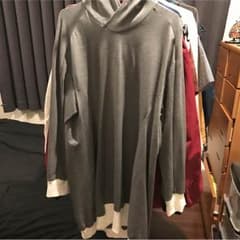 ビックパーカーのサムネイル