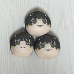 蜂楽廻　おまんじゅうのサムネイル