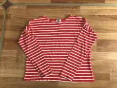 【値下げ！】ロングTシャツのサムネイル