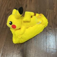 ピカチュウブランケットのサムネイル