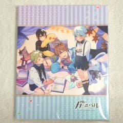 NU:カーニバル DMMスクラッチ 第二弾 A賞 キャンバスアート こどもの日