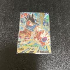 ☆ドラゴンボールスーパーダイバーズ☆SDV9-020 GDR 孫悟空☆ - メルカリ