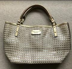 ケイト・スペード　kate spade　透明のサムネイル
