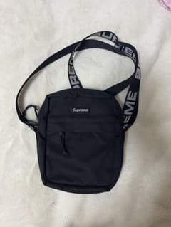 supremeショルダーバッグ2018SSのサムネイル
