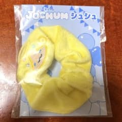 JOCHUM シュシュ もこ マツキヨココカラのサムネイル