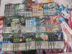 バトルスピリッツ デッキ 遊精 創界神サラスヴァティー - メルカリ