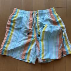 Kiwi Saint-Tropez 男児スイムショーツ8ansのサムネイル