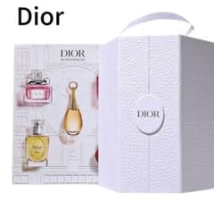 Dior 30 MONTAIGNE ミニ香水セット5本【香水未開封】 - メルカリ