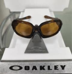 Oakley Monster Dog Edge オークリーモンスタードッグエッジ - メルカリ