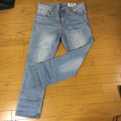 UR アーバンリサーチ デニムのサムネイル
