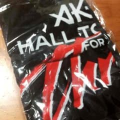 AK69 ライブタオルのサムネイル