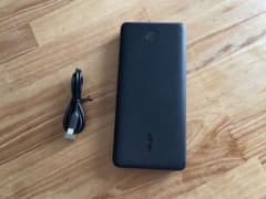 Anker PowerCore Essential 20000 (ブラック)のサムネイル