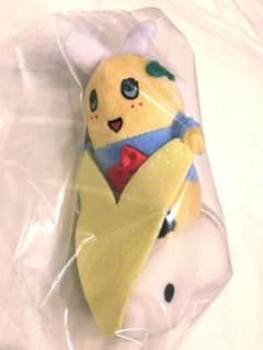 후나시 - 배 토끼 봉제 인형