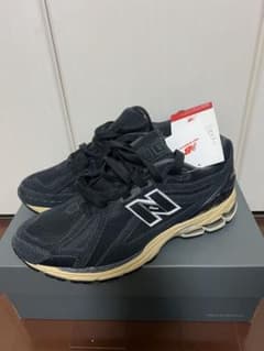 New Balance M1906RK ブラック 25.5cm - メルカリ