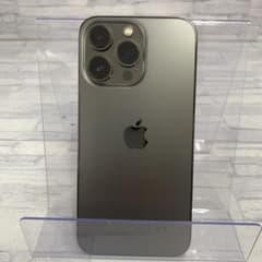 k1431 iphone13Pro 128GB グラファイト k1431 iphone13Pro 128GB グラファイト - メルカリ