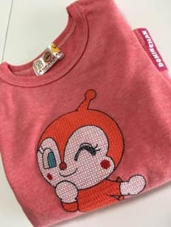 美品 ドキンちゃん ロンTのサムネイル