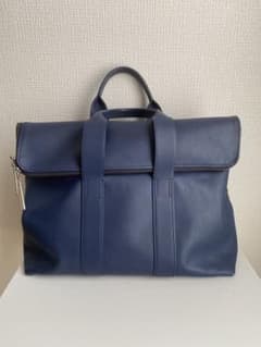 3.1 philliplim フィリップリム トートバッグ レザー アワーバックのサムネイル