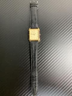 《中古》ORIENT クォーツ　腕時計のサムネイル