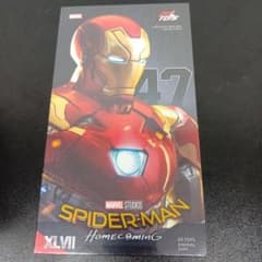 ZD TOYS アイアンマン マーク47 1/10スケールのサムネイル