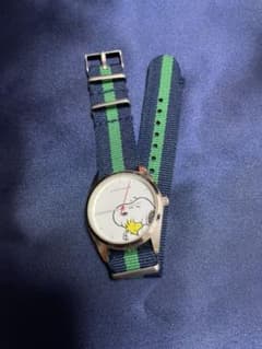 SNOOPY 腕時計のサムネイル