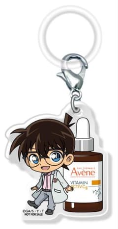 名探偵コナン アベンヌ アクリルキーホルダー　めじるしチャームのサムネイル