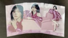 ぽ*。様 ＝LOVE 野口衣織 Beyond KYUN 生写真 コンプのサムネイル