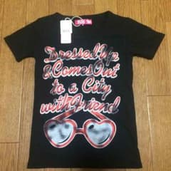 新品120cmTシャツお値下げ中のサムネイル