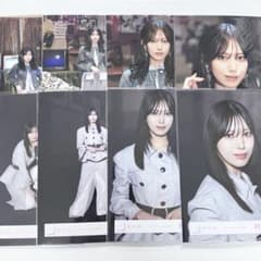 櫻坂46 生写真 ドライフルーツ MV衣装 8種コンプ 村山美羽 - メルカリ