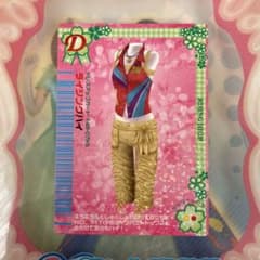 ラブアンドベリー　ラブベリー　ラブ&ベリーカード　オシャレ魔女ラブandベリーのサムネイル
