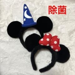ディズニーカチューシャ カチューシャ」🫧 ⁡ ディズニーの新グッズを まとめてみました