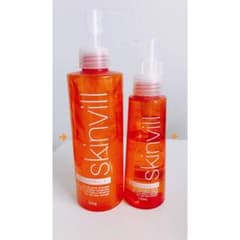 skinvill モイストクレンジングオイル 120ml 値下げしました！のサムネイル