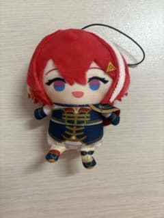 にじさんじ にじぱぺっと アンジュ・カトリーナのサムネイル