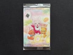 プリキュア ウエハース ６弾 コメコメのサムネイル