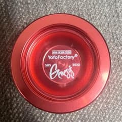 YoYoFactory Genesis JDS ヨーヨーファクトリー ジェネシス - メルカリ