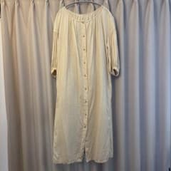 plageシャツワンピースのサムネイル