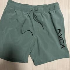 RVCA 水陸両用パンツ　Sサイズのサムネイル