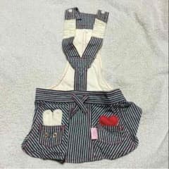 犬用 服のサムネイル