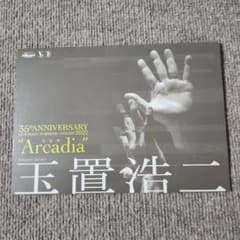 玉置浩二　DVDのサムネイル