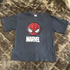 Spider-Man T-shirt, MARVEL, size 150