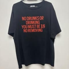 TATTOO STUDIO YAMADA 山田蓮 Tシャツ 半袖 ブラック - 4