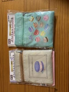 BT21 FamilyMart Exclusive Original Eco Bag B