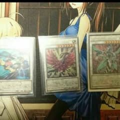 フォーミュラシンクロン ブラックローズ クリアウィングのサムネイル