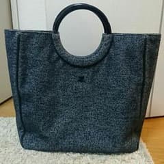 河合幸代様 専用 クレージュ バックのサムネイル