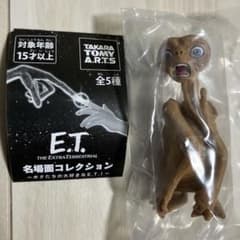 TAKARA TOMY A.R.T.S E.T. 名場面コレクションのサムネイル