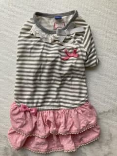 ペットパラダイス　SS 服のサムネイル